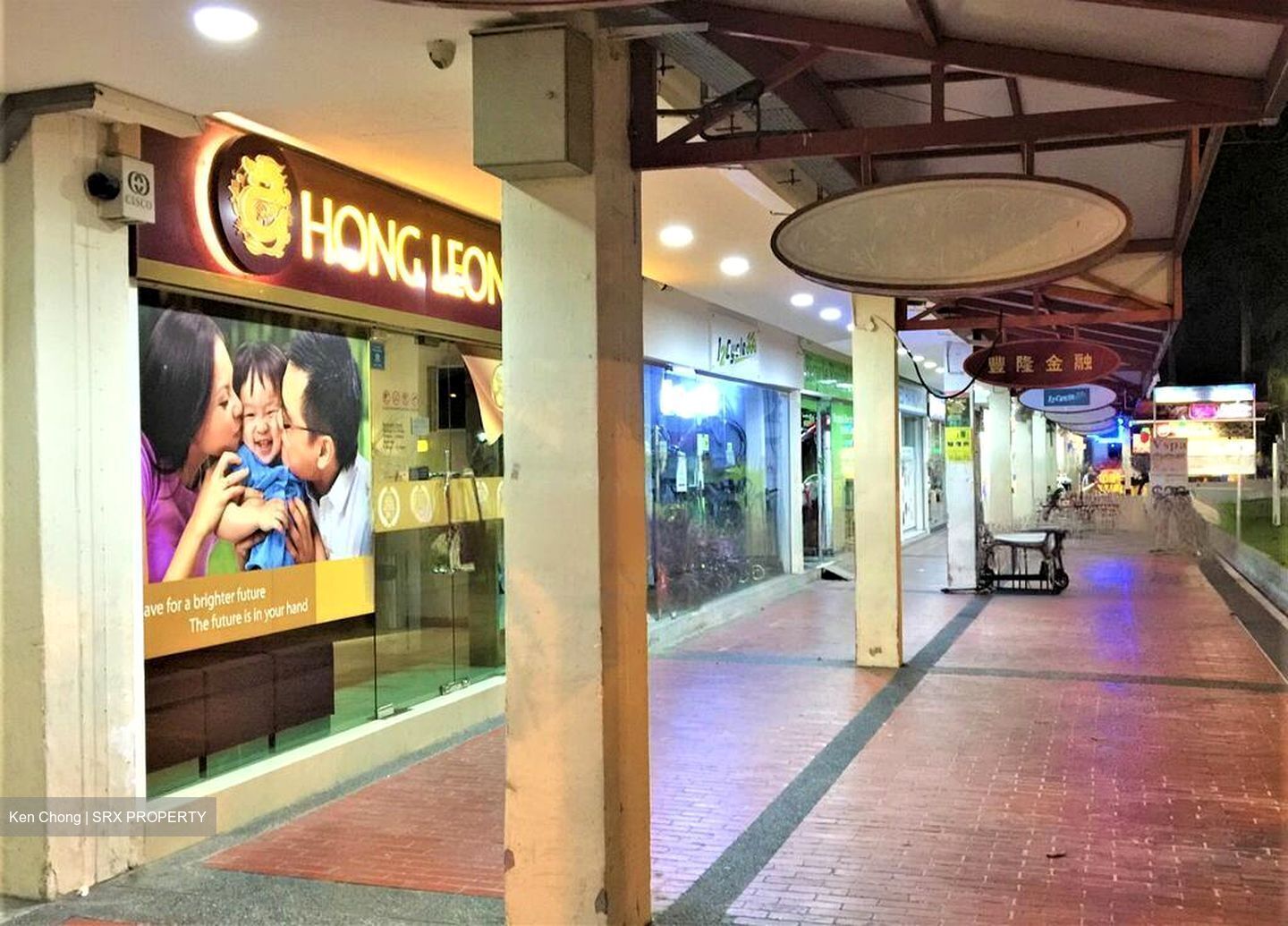 MARINE PARADE PROMENADE (D15), Shop House #460833501